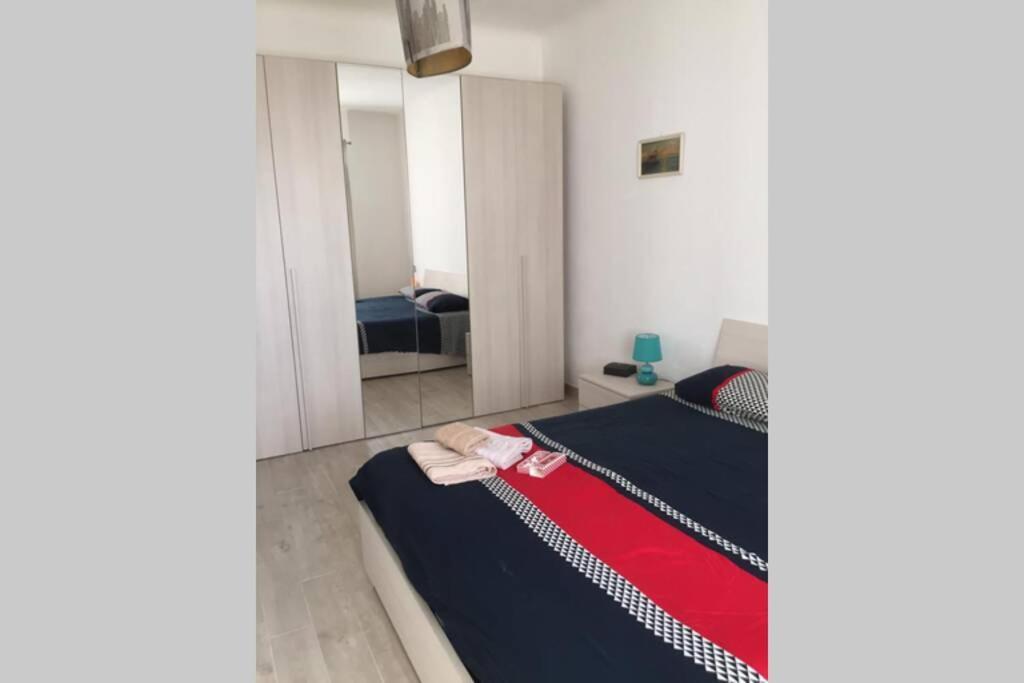 Grand F2 60Mq Centre Antibes, Proche Plages, Commerces, 2 Balcons, Parking, Train, Bus, Deco Vintage, Pet Friendly, Ideal Famille Ou 1-2 Couples Apartment Exterior photo