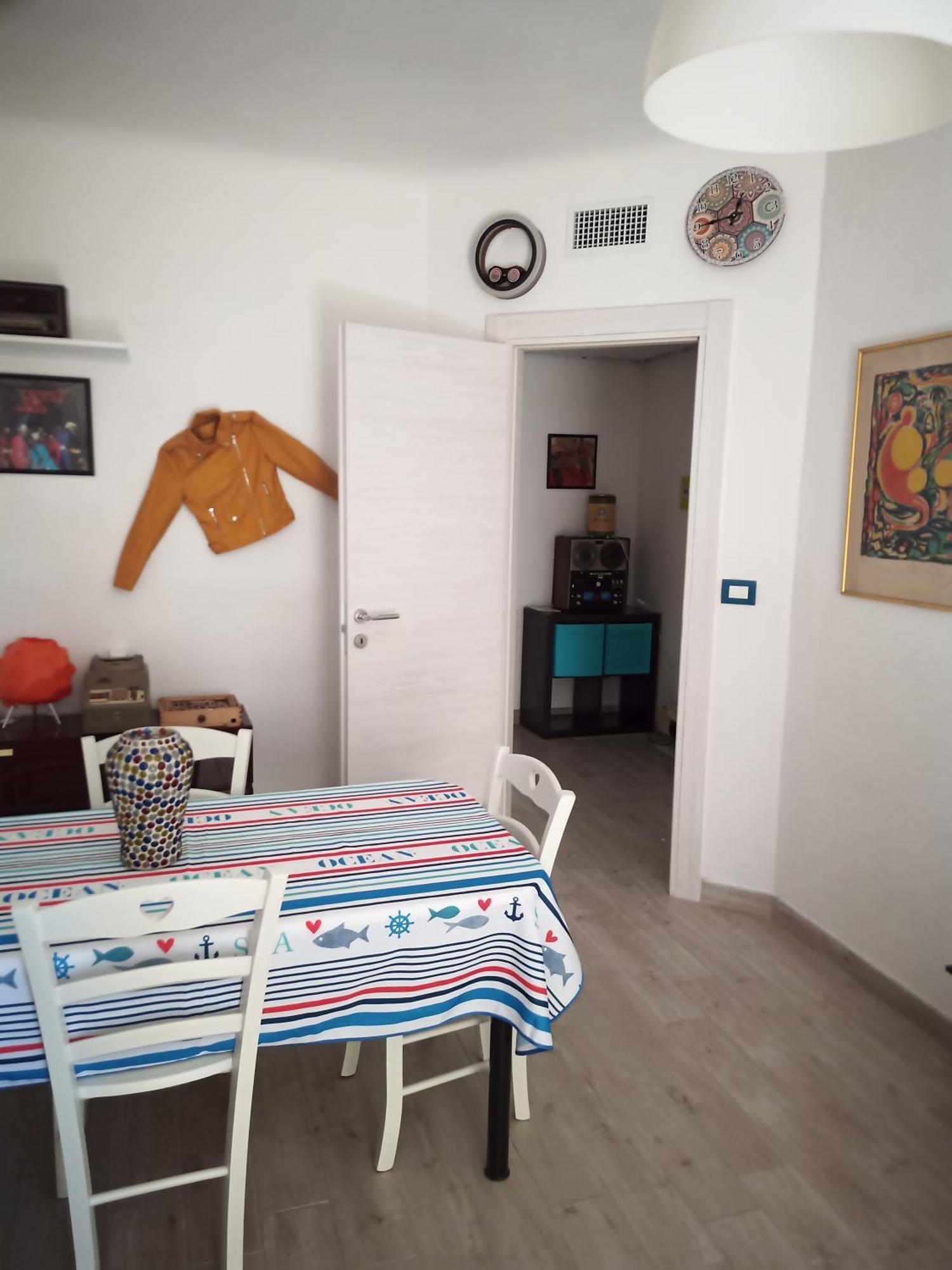 Grand F2 60Mq Centre Antibes, Proche Plages, Commerces, 2 Balcons, Parking, Train, Bus, Deco Vintage, Pet Friendly, Ideal Famille Ou 1-2 Couples Apartment Exterior photo